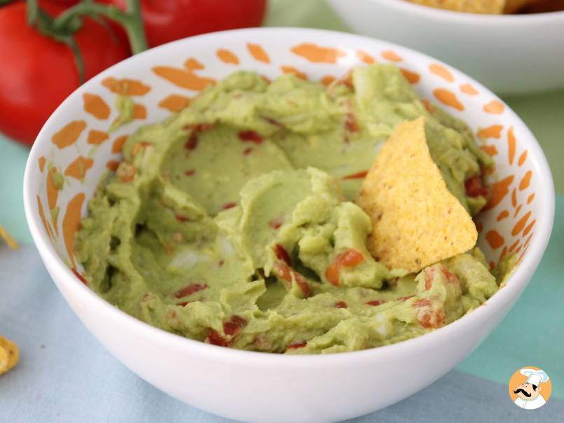 7. Guacamole (Mexiko)