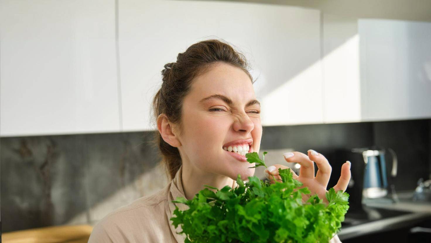 Vysoká hladina cholesterolu: je skutečně možné ji snížit veganskou stravou?