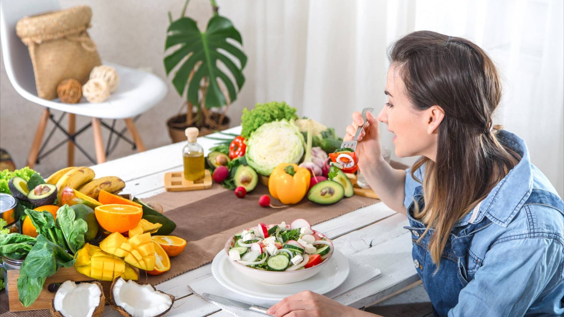 Co jsou to antioxidanty a kde je najdete, abyste chránili své zdraví?