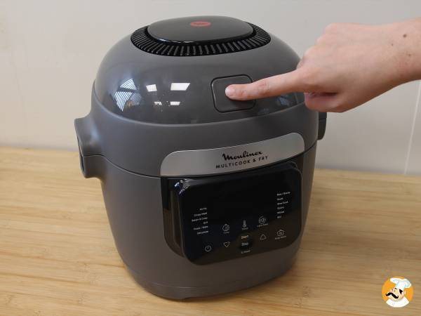 Nedělejte tuhle chybu: 7 potravin, které byste nikdy neměli dávat do fritézy Airfryer