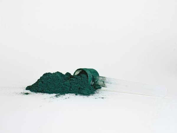 Spirulina: zázračná řasa pro snížení cholesterolu a triglyceridů přirozeně!