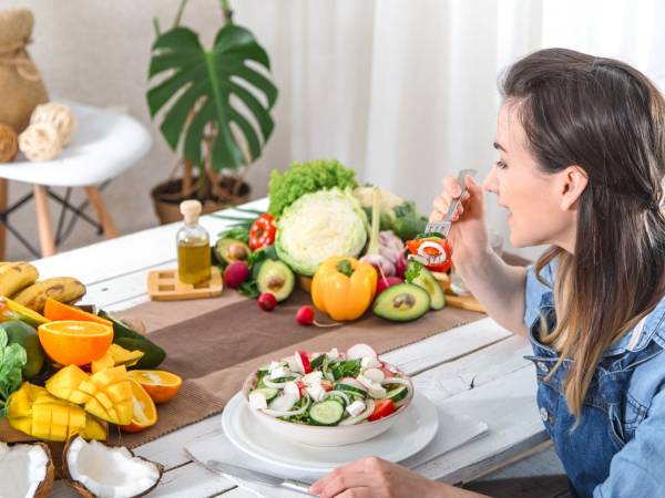 Co jsou to antioxidanty a kde je najdete, abyste chránili své zdraví?