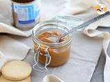 Recept Mléčný džem - dulce de leche