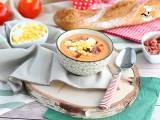 Recept Salmorejo, španělská studená polévka