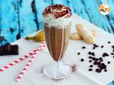 Recept Frappuccino jako ve starbucksu