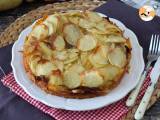 Recept Raclette dort