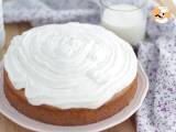 Recept Třímléčný dort tres leches