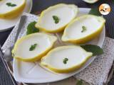 Recept Citronový posset, nepečený citronový dezert, který si zamilujete