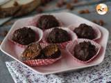 Recept Domácí rohlíky ve stylu ferrero