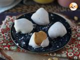 Recept Mochis z arašídového másla