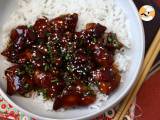 Recept Kuře teriyaki: japonská sladká a slaná omáčka, kterou si zamilujete!