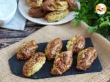 Recept Rybí krokety s citronem pro celou rodinu!