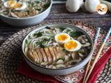 Recept Kuřecí ramen: snadná verze tohoto kultovního asijského pokrmu!