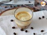 Recept Affogato - osvěžující gurmánská káva!