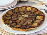 Recept Lilek tarte tatin: slaná verze, na kterou se nedá zapomenout!