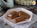 Recept Domácí gianduja, velmi snadný italský recept, který se skvěle hodí ke kávě!