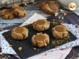 Recept Sušenky speculoos s pouhými 3 přísadami