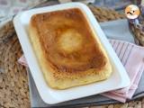 Recept Flan do mikrovlnné trouby: expresní dezert na poslední chvíli