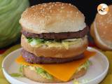 Recept Big mac omáčka - skutečný recept konečně odhalen!