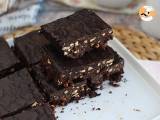 Recept Brawnie - raw date brownie