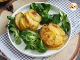 Recept Mini gratiny dauphinois