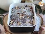 Recept Mikrovlnný brownie