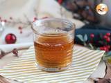 Recept Wassail, kořeněný vánoční koktejl