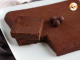 Recept Brownie bez másla