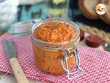 Recept Rychlé a snadné chorizo rillettes