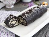 Recept Rolka oreo