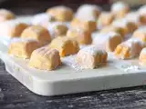 Recept Domácí dýňové noky: měkké, jemné a ideální pro podzim!