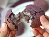 Recept Sušenky mochi s ube