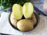 Recept Jak se vaří brambory?