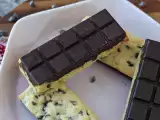 Recept Čokoládové sušenky, které jsou zároveň měkké i křupavé