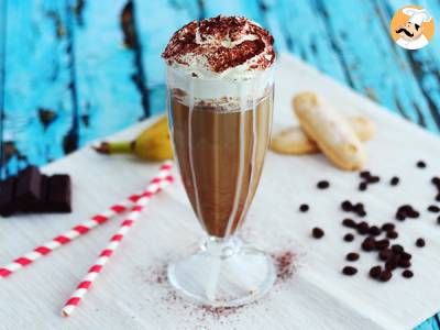 Recept Frappuccino jako ve starbucksu