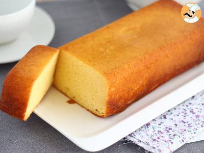 Recept Lahodně vlhký dort z kondenzovaného mléka