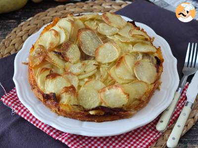 Recept Raclette dort