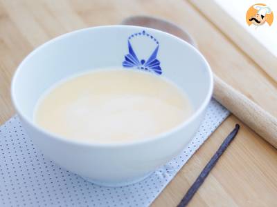 Recept Custard, recept a tipy