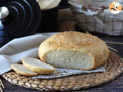 Recept Super snadná bolest cocotte