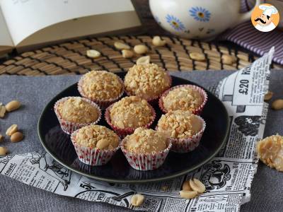 Recept Arašídové brigadeiro, lahodná brazilská sladkost