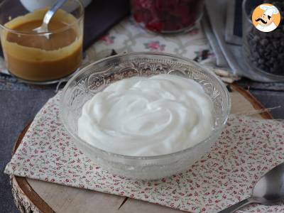 Recept Jak vyrobit domácí skyr? snadný a úsporný recept!