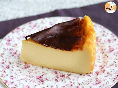 Recept Cukrářský flan bez těsta