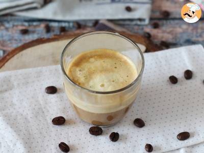 Recept Affogato - osvěžující gurmánská káva!