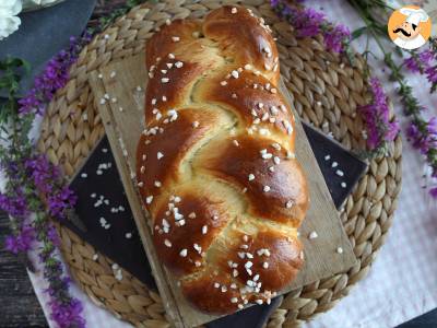 Recept Brioches vendéennes