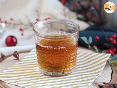 Recept Wassail, kořeněný vánoční koktejl