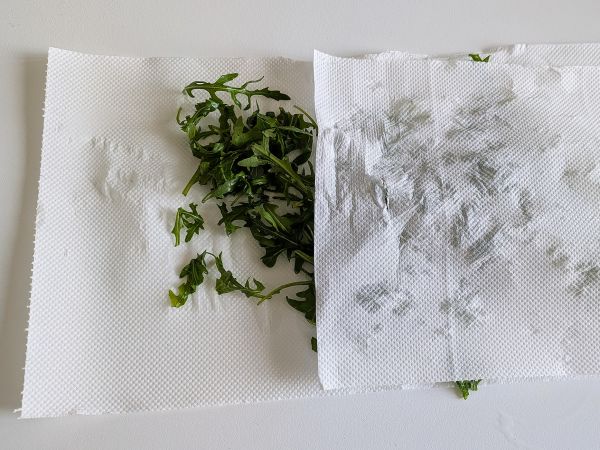 Salát ze špaldy a tuňáka: lehký, chutný a dokonalý celoroční recept - Příprava krok 4