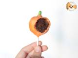 CakePops - Halloween - Příprava krok 9