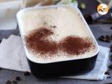 Italské tiramisu - Příprava krok 9