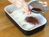 Italské Tiramisu - Video recept ! - Příprava krok 7