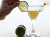 Mexická margarita - Příprava krok 5